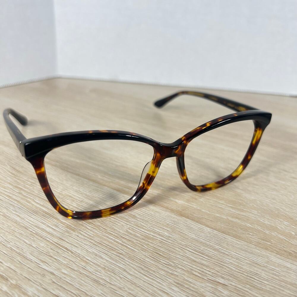 Amelia E. 32-P7301 Sunglasses Frames Only Tortoise Shell 54-15-140
